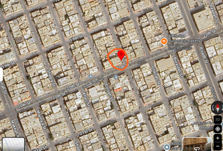 Thuqbah, Rooms for Rent, SAR 850/month,  Furnished,  Single Room With Separate Bathroom- Executive Bachelors - Preferred: South Indian