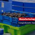 Durable Plastic Crates Manufacturers In Agra For Storage & Transport &ndash; Croma Plast