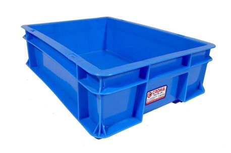 New Delhi, Household Items, Durable Plastic Crates Manufacturers In Agra For Storage & Transport &ndash; Croma Plast