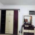 SAR 200,  Elegant Wodden Wardrobe Set With Dressing Mirror
