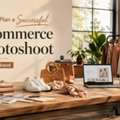 How To Plan A Successful Ecommerce Photoshoot For Your Brand
