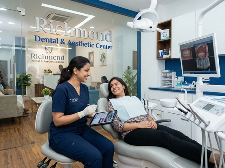 Bangalore, Dental, Stay Ahead Of Dental Problems With Routine Dental Check Up