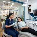 Stay Ahead Of Dental Problems With Routine Dental Check Up