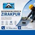 Waterproofing Service In Zirakpur
