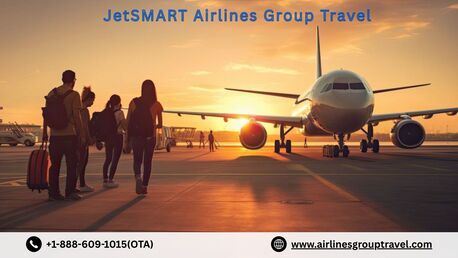 Los Angeles, Travel, What Is JetSMART Airlines Group Travel Policy?