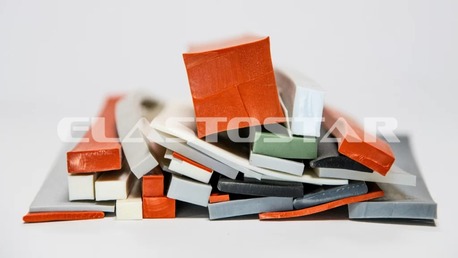 Dallas, Tools, USD 1000,  Custom Square & Rectangular Rubber Manufacturer In USA | Elastostar