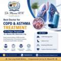 Best Doctor For COPD And Asthma Treatment In Begur, Bangalore &ndash; Dr. Mouna HN