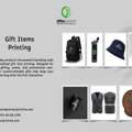 Corporate Gift Items Printing In Dubai | Custom Promotional Gifts