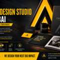Graphic Design Studio In Mumbai: Design That Shapes Brands