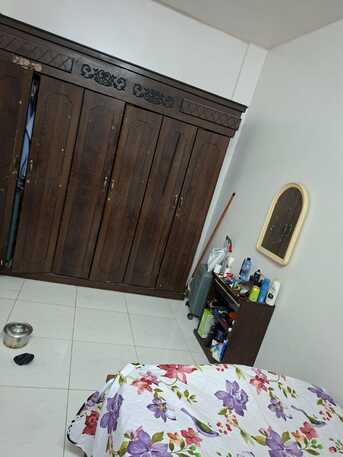 Khobar, Apartments, Flats, Houses & Villas, SAR 700/month,  Furnished,  1 BR,  Single Room Available For Bachelors