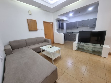 Amwaj Islands, Apartments, Flats, Houses & Villas, BHD 300/month,  Furnished,  2 BR,  110 Sq. Meter,  Delightful 2 BR FF Apartment In Amwaj Island & WIFI
