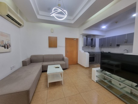 Amwaj Islands, Apartments, Flats, Houses & Villas, BHD 300/month,  Furnished,  2 BR,  110 Sq. Meter,  Delightful 2 BR FF Apartment In Amwaj Island & WIFI