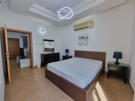 Amwaj Islands, Apartments, Flats, Houses & Villas, BHD 300/month,  Furnished,  2 BR,  110 Sq. Meter,  Delightful 2 BR FF Apartment In Amwaj Island & WIFI