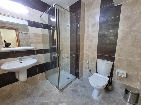 Amwaj Islands, Apartments, Flats, Houses & Villas, BHD 300/month,  Furnished,  2 BR,  110 Sq. Meter,  Delightful 2 BR FF Apartment In Amwaj Island & WIFI