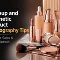 Makeup And Cosmetic Product Photography Tips To Boost Sales & Brand Appeal