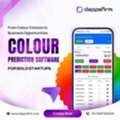 Smart Color Prediction Software With AI-Based User Insights