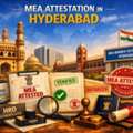 MEA Attestation In Hyderabad