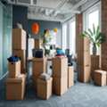Professional Office Removals In London For Smooth Business Moves
