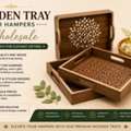 The Ccraft Tree | Gift Boxes Wholesale | MDF Boxes | Hamper Baskets Manufacturer