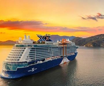 Mumbai, Travel, Experience Iceland Cruises On Celebrity Silhouette &ndash; Book