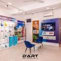 Retail Store Design Company