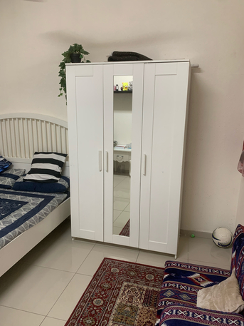 Khobar, Bedspace Wanted, SAR 2200/month,  Furnished,  One Room Furnished