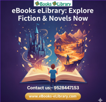 Meerut, Education, EBooks ELibrary: Explore Fiction & Novels Now