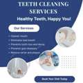 Teeth Cleaning Services Tirunelveli