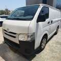 SAR 58000,  Toyota Haice,  2017,  Manual,  535000 KM,   For Sale