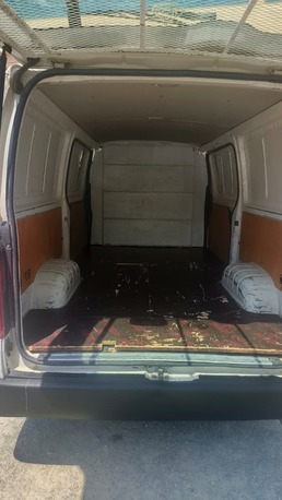 Jeddah, Vehicles, Cars & Trucks , SAR 58000,  Toyota Haice,  2017,  Manual,  535000 KM,   For Sale