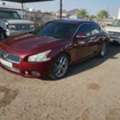 SAR 22000,  Nissan Maxima,  2010,  Automatic,  376000 KM,    For Sale