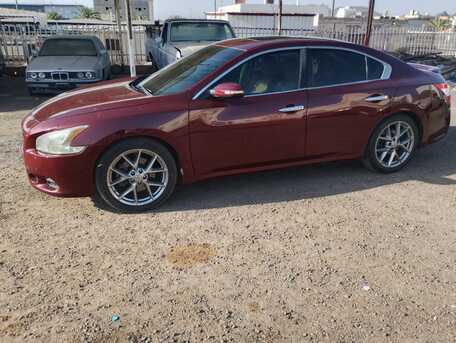 Madinah, Vehicles, Cars & Trucks , SAR 22000,  Nissan Maxima,  2010,  Automatic,  376000 KM,    For Sale