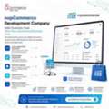 NopCommerce Development Company For Custom ECommerce Solutions