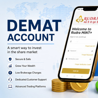 Mumbai, Financial, Top Indian Stock Trading Platforms For Smart Investors