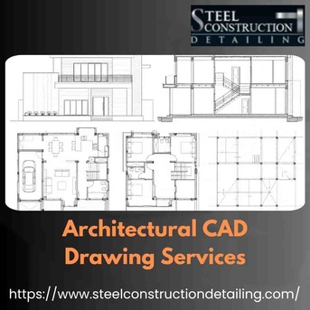 Los Angeles, Construction, Architectural CAD Drawing Services In Los Angeles&ndash; Detailed & Cost-Effective Solutions