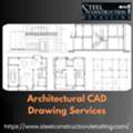 Architectural CAD Drawing Services In Los Angeles&ndash; Detailed & Cost-Effective Solutions