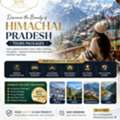 Himachal Pradesh Tour Packages