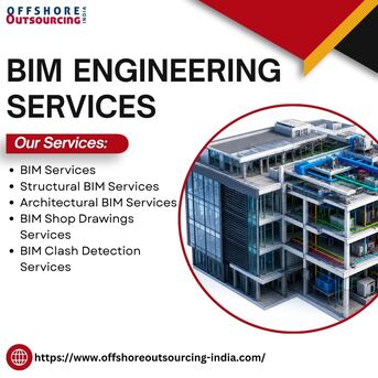 New York, Construction, BIM Engineering Services For Global AEC Projects