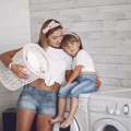 Airbnb Laundry Service Charleston, SC