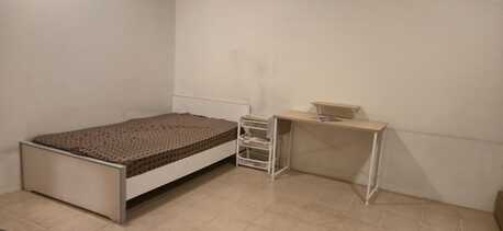 Al Murabba, Rooms for Rent, SAR 1500/month,  Furnished,  30 Sq. Meter,  1500 SR/month, 1 BR, Spacious Room With Separate Bathroom,Near Lulu Murabba