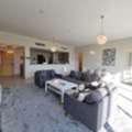 BHD 550/month,  Furnished,  3 BR,  170 Sq. Meter,  Spacious 3 BR + Maid Room FF Apartment With Balcony