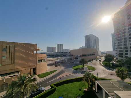 Amwaj Islands, Apartments, Flats, Houses & Villas, BHD 550/month,  Furnished,  3 BR,  170 Sq. Meter,  Spacious 3 BR + Maid Room FF Apartment With Balcony