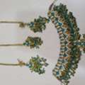 BHD 5,  Used Jwellery Set