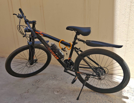 Riyadh, Bicycles, SAR 400,  Bycycle For Sale