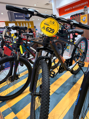 Riyadh, Bicycles, SAR 400,  Bycycle For Sale