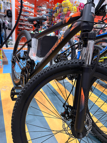 Riyadh, Bicycles, SAR 400,  Bycycle For Sale