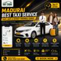 SRT Cabs Madurai &ndash; Delivering The Best Taxi Service In Madurai Every Single Day