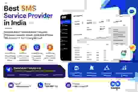Jaipur, Business, Grow Your Business With Affordable, Large-Scale SMS Campaigns
