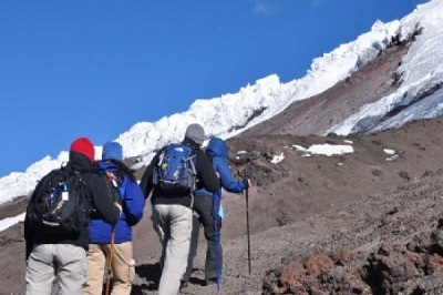 Quito, Travel, Cotopaxi Two Days Hike