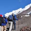 Cotopaxi Two Days Hike
